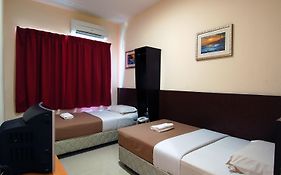 Impiana Mutiara Hotel @ Kpg Air